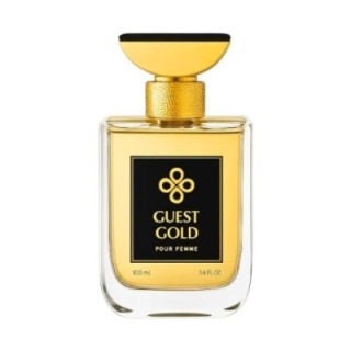 Montage Guest Gold | Ispirato a [GUCCI] Guilty Pour Femme