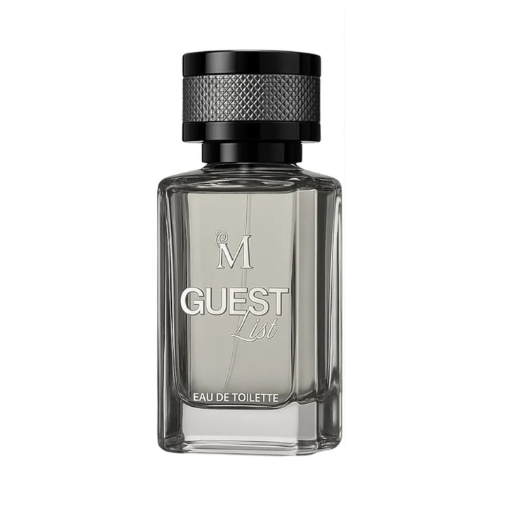 Profumo Equivalente GUCCI Pour Homme | Montage Guest List