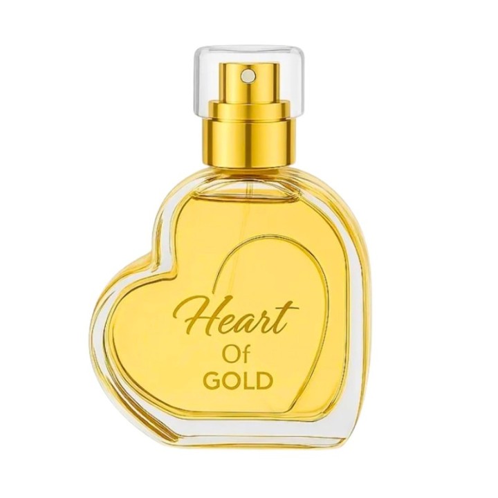Heart Of Gold | Miglior Dupe CH Women [Carolina Herrera]