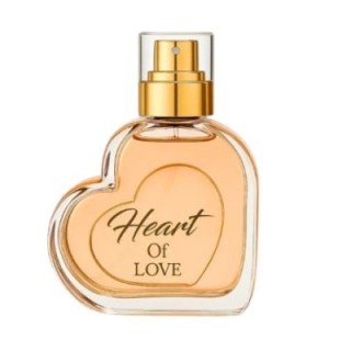 Heart Of Love | Best Dupe CH Women Privèe [Carolina Herrera]