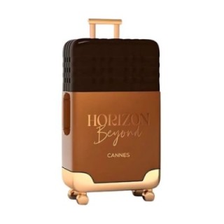 Horizon Beyond Cannes | Dupe Virale di Zeta [MORPH]