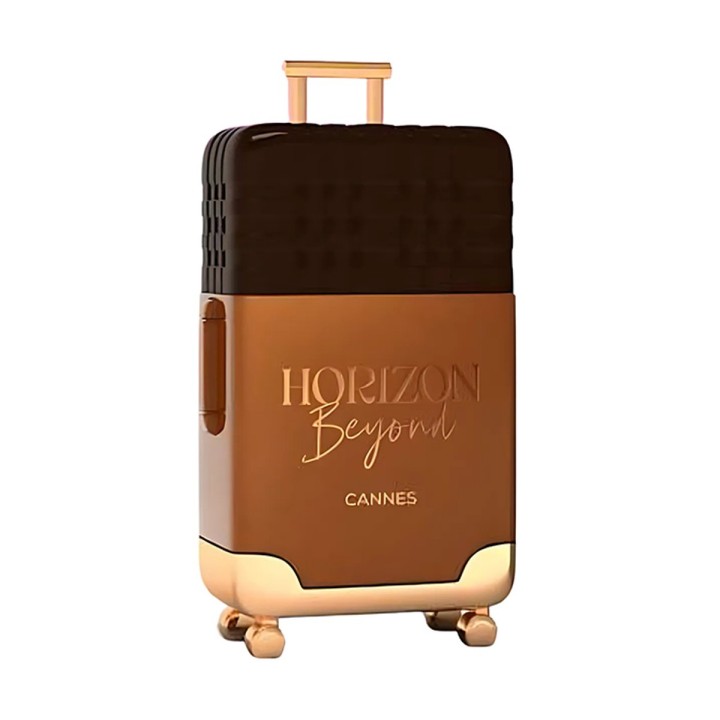 Dupe Virale di Nicchia MORPH Zeta | Horizon Beyond Cannes