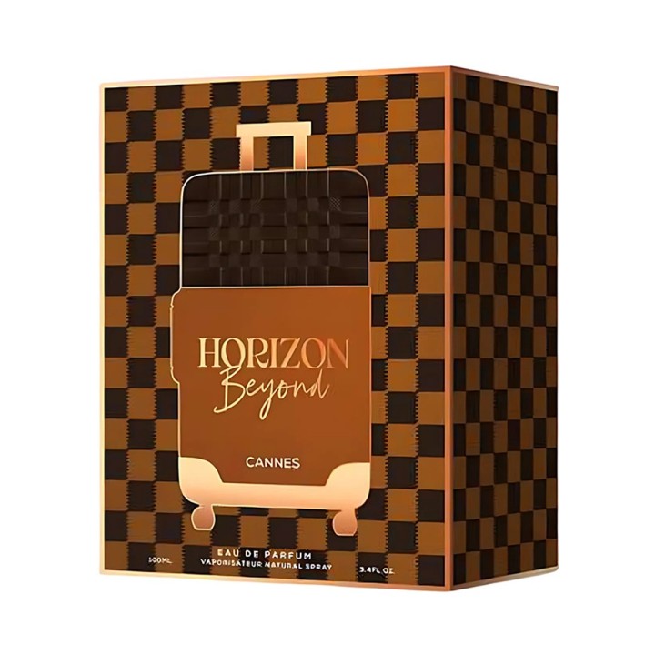 Dupe Virale di Nicchia MORPH Zeta | Horizon Beyond Cannes