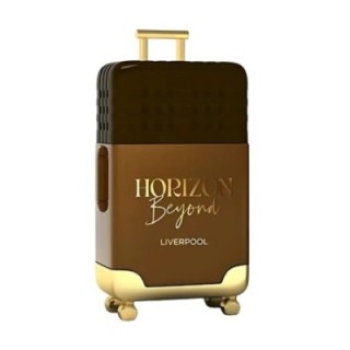 Horizon Beyond Liverpool | DNA Olfattivo [Guerlain] Tobacco Honey