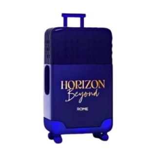Horizon Beyond Rome | Dupe Virale Megamare [Orto Parisi]