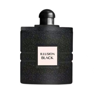 Montage Illusion Black | Ispirato a Black Opium [YSL]