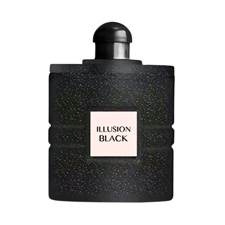Montage Illusion Black | Ispirato a Black Opium [YSL]