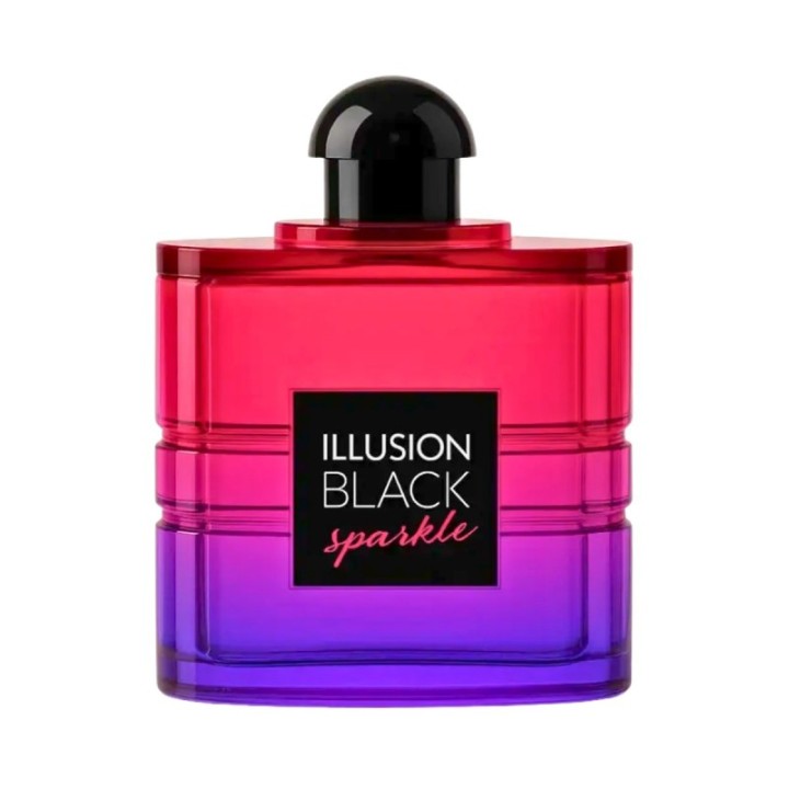 Montage Illusion Sparkle | Ispirato a Black Opium Neon [YSL]