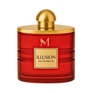 Montage Illusion | Ispirato a Opium [Yves Saint Laurent]