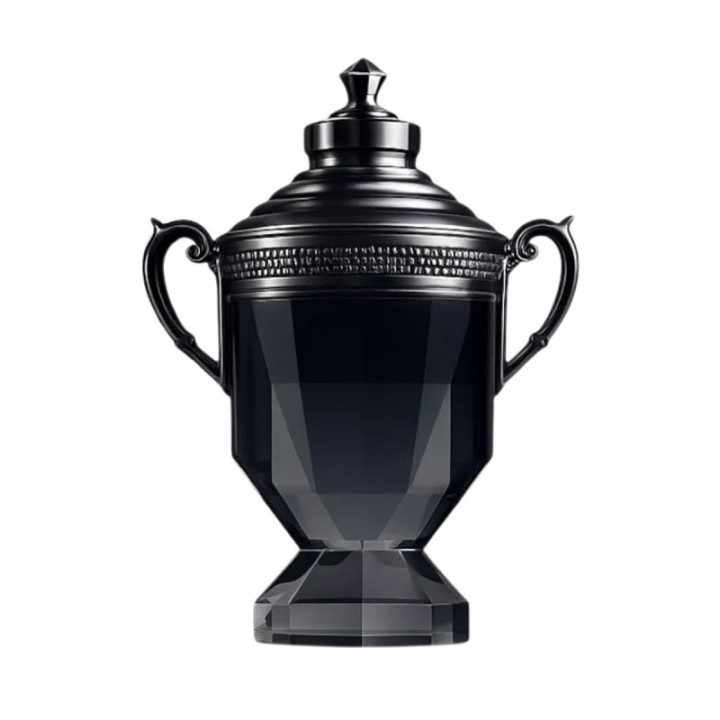 Montage Intra Winner | Ispirato a Invictus [Paco Rabanne]