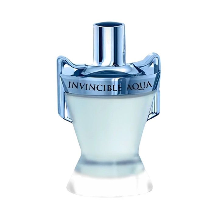 Equivalente Invictus Aqua Rabanne | Montage Invincible Aqua