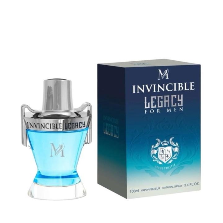 Montage Invincible Legacy | Ispirato Invictus Legend [Rabanne]