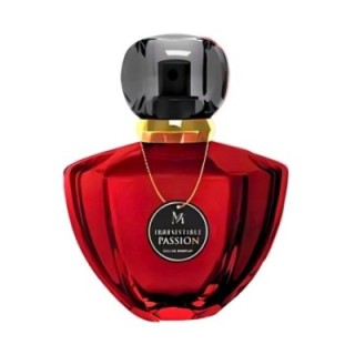 Montage Irresistible Passion | DNA Olfattivo [Dior] Hypnotic Poison