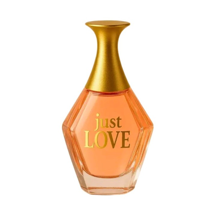 Montage Just Love Intense | DNA Olfattivo JAdore [Christian Dior]