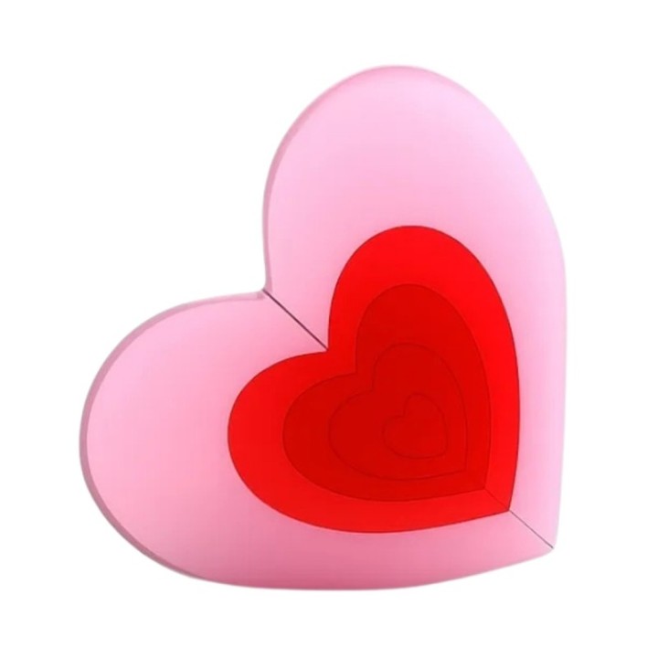 KimberlyS Love | Viral Dupe di [Kim Kardashian] Kimoji Heart