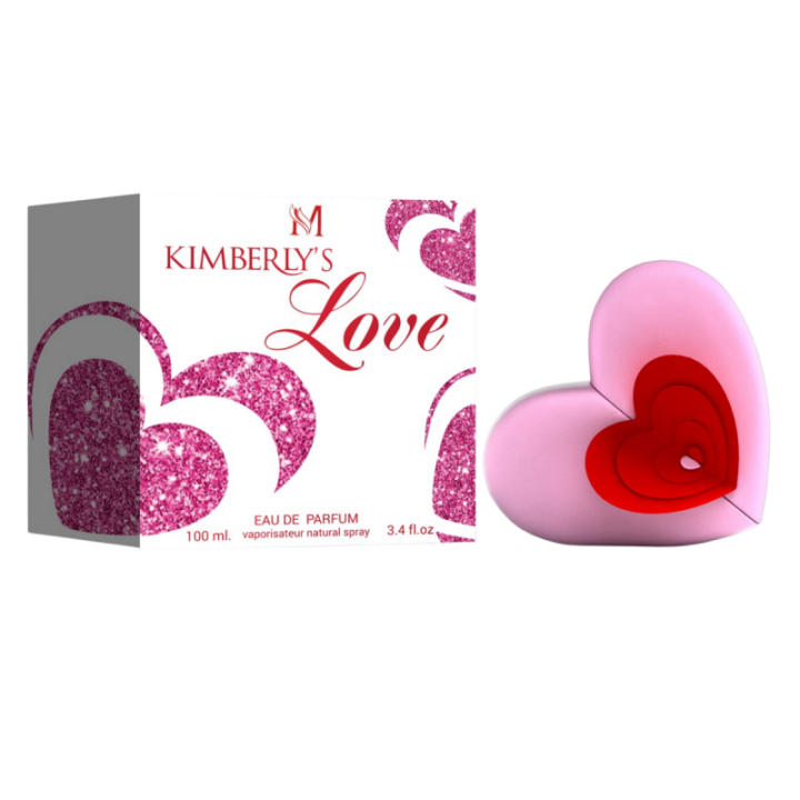 KimberlyS Love | Viral Dupe di [Kim Kardashian] Kimoji Heart