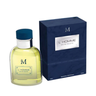Montage LHomme | Ispirato a [Dolce&Gabbana] Pour Homme