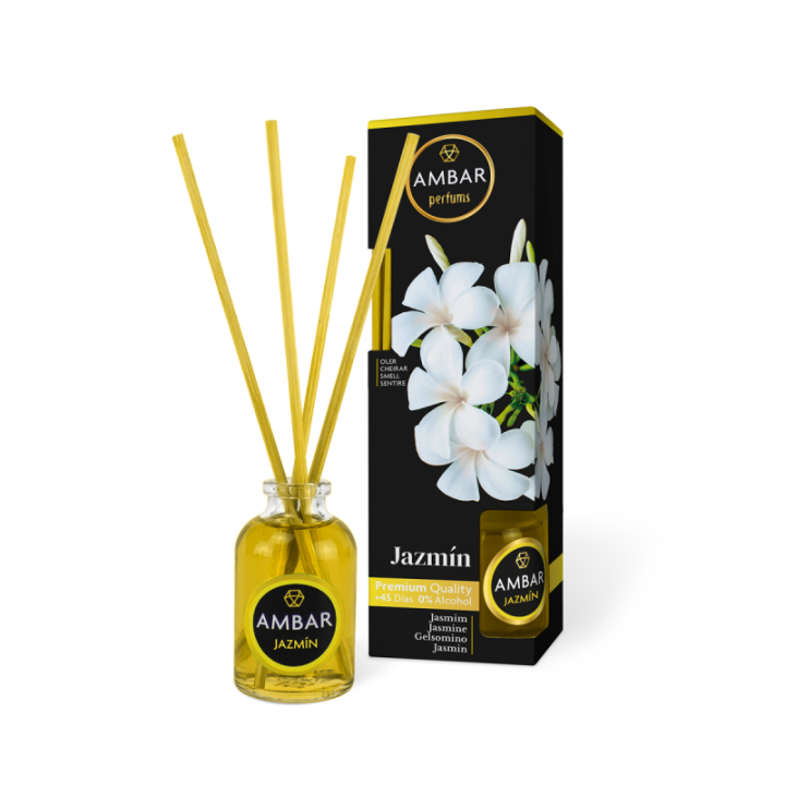 Fiori D'Arancio | Mini-Profumatore Ambiente [30ml] Ambar Perfums