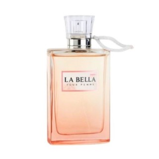 Montage La Bella | ispirato a La Vie Est Belle [LANCÔME]