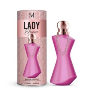 Montage Lady Elegance | DNA Olfattivo di JAdore [Christian Dior]