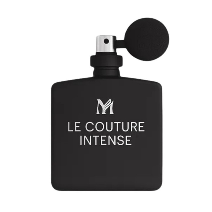 Le Couture Intense | Ispirato a Scent Intense [CoSTUME]