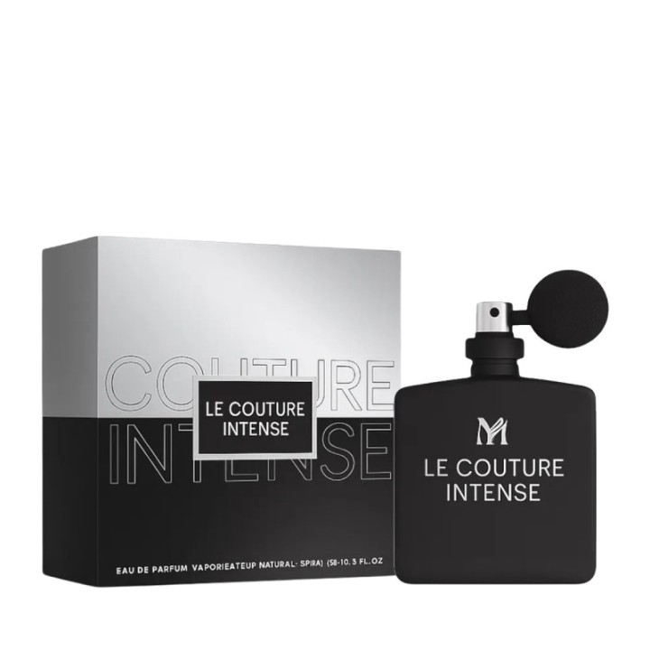 Le Couture Intense | Ispirato a Scent Intense [CoSTUME]