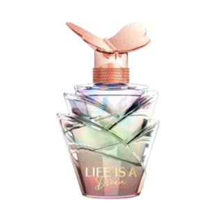 Life Isa Dream by Marc Dion | Profumo Ispirato