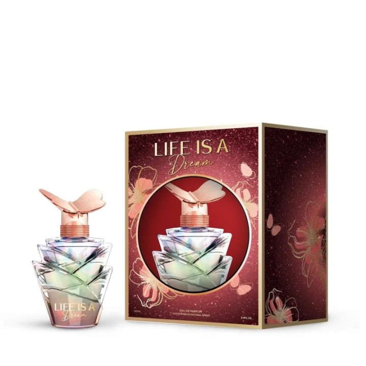 Life Isa Dream by Marc Dion | Profumo Ispirato