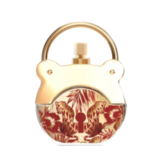 Lock My Hearth Forever | Ispirato a LInterdit Rouge [Givenchy]