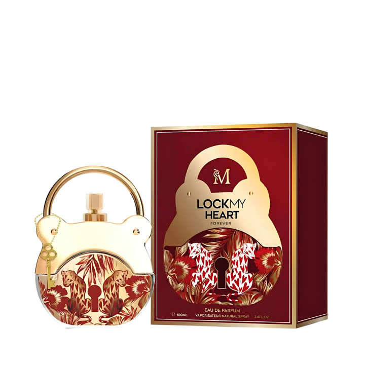 Equivalente L'INTERDIT Rouge Givenchy | Lock My Hearth Forever