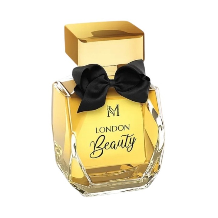 Montage London Beauty | Ispirato a My Burberry [Burberry]