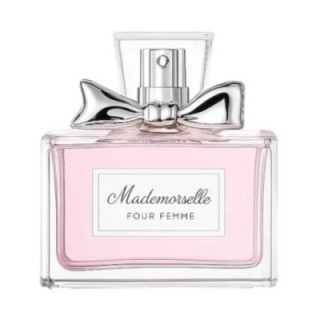Montage Madeimoselle | DNA Olfattivo [Miss Dior]