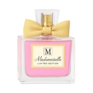 Montage Mademoiselle Ltd. | DNA Olfattivo [Miss Dior]