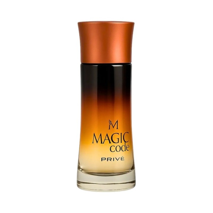 Montage Magic Code Prive | Ispirato a Code Parfum [Armani]
