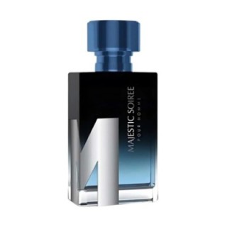 Montage Majestic Soiree | Ispirato a Y [Yves Saint Laurent]