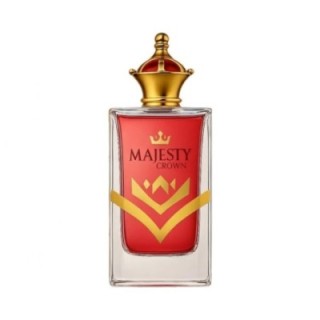 Montage Majesty Crown | Ispirato a Q [Dolce&Gabbana] Queen
