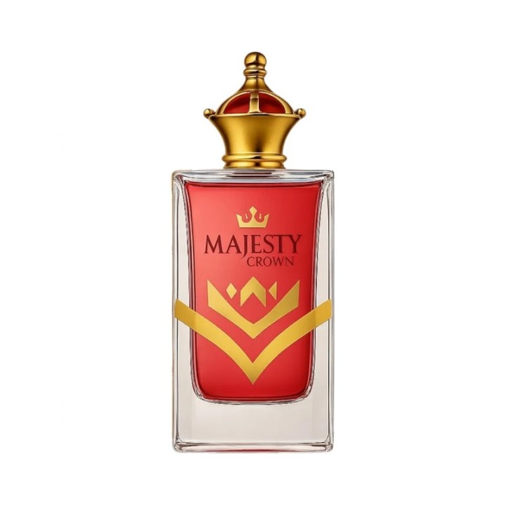 Montage Majesty Crown | Ispirato a Q [Dolce&Gabbana] Queen