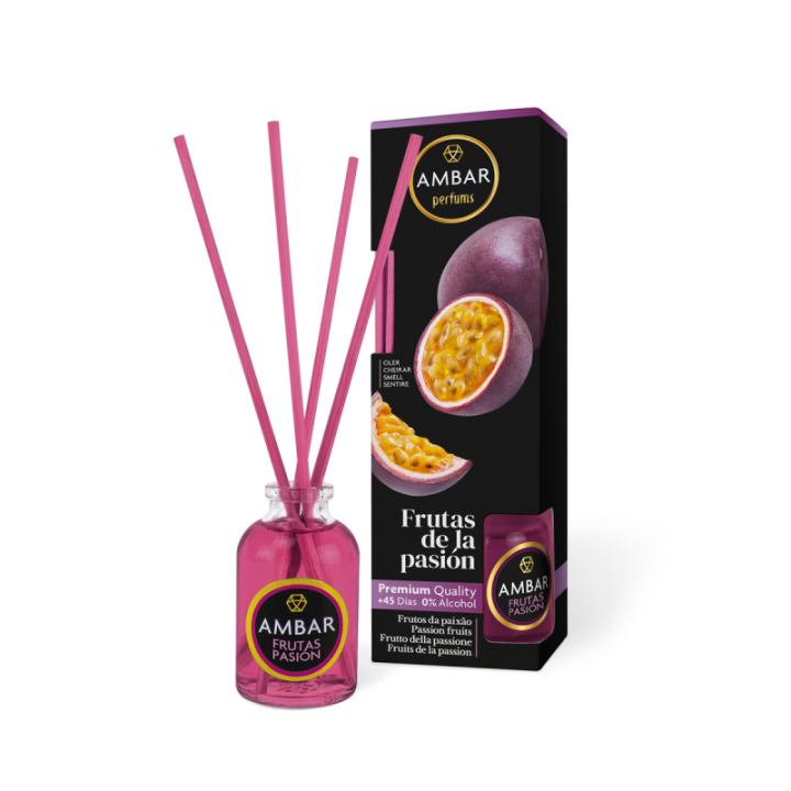 Citronella | Mini-Profumatore Ambiente [30ml] Ambar Perfums
