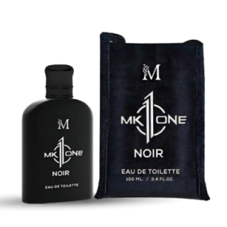 Profumo Equivalente Calvin Klein CK Be | Montage Mk One Noir