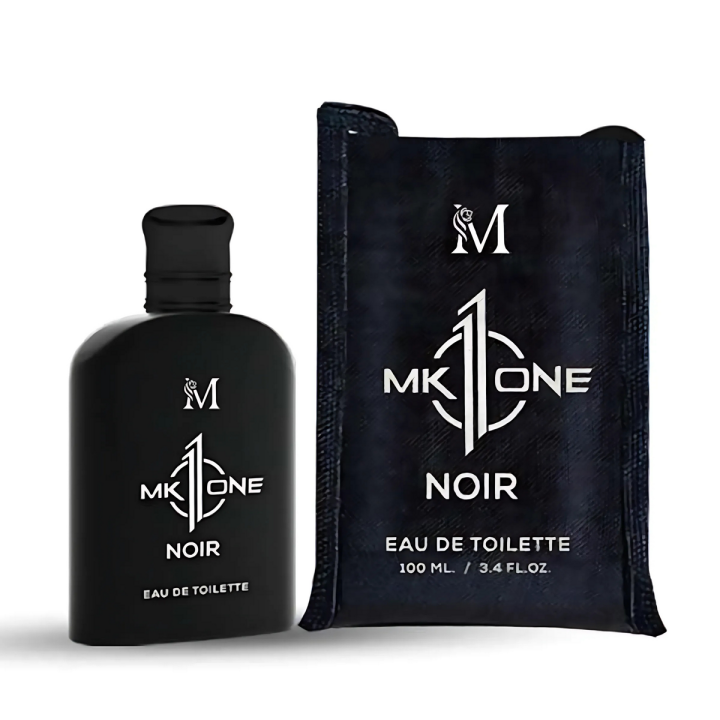 Profumo Equivalente Calvin Klein CK Be | Montage Mk One Noir