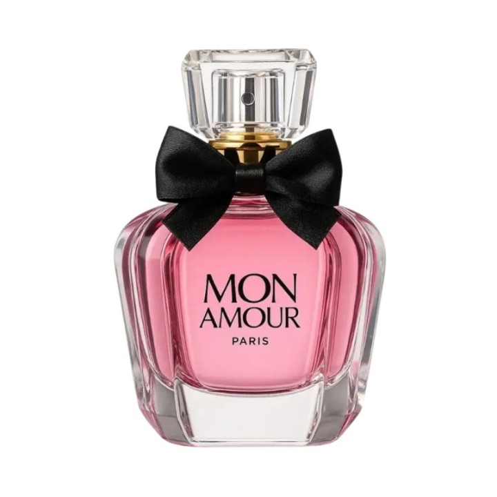Montage Mon Amour | Ispirato a Mon Paris [Yves Saint Laurent]