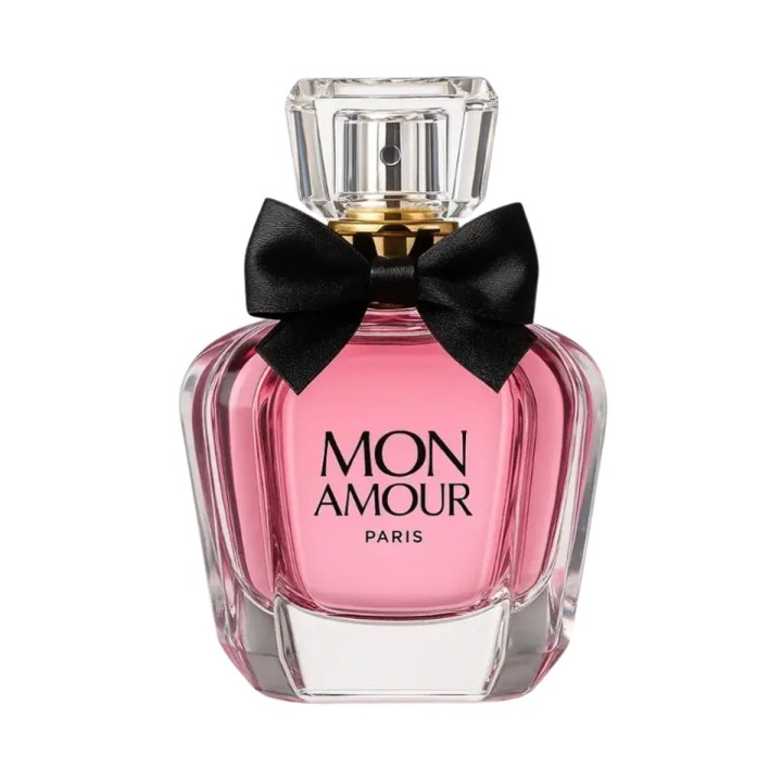 Profumo Equivalente YSL Mon Paris | Montage Mon Amour