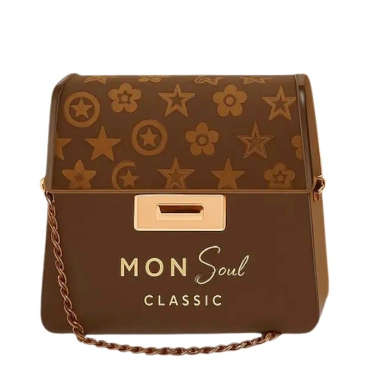 Mon Seul Classic | DNA Olfattivo [LV] Les Sables Roses
