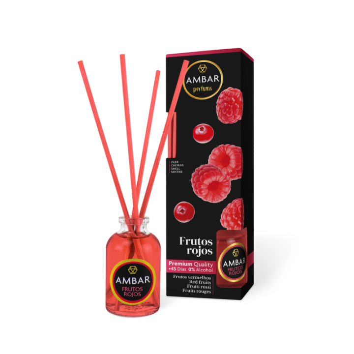 Frutto Della Passione | Mini-Profumatore Ambiente [30ml] Ambar Perfums