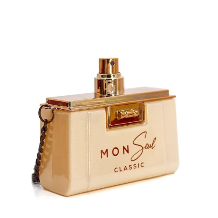 Mon Seul Classic | DNA Olfattivo [LV] Les Sables Roses