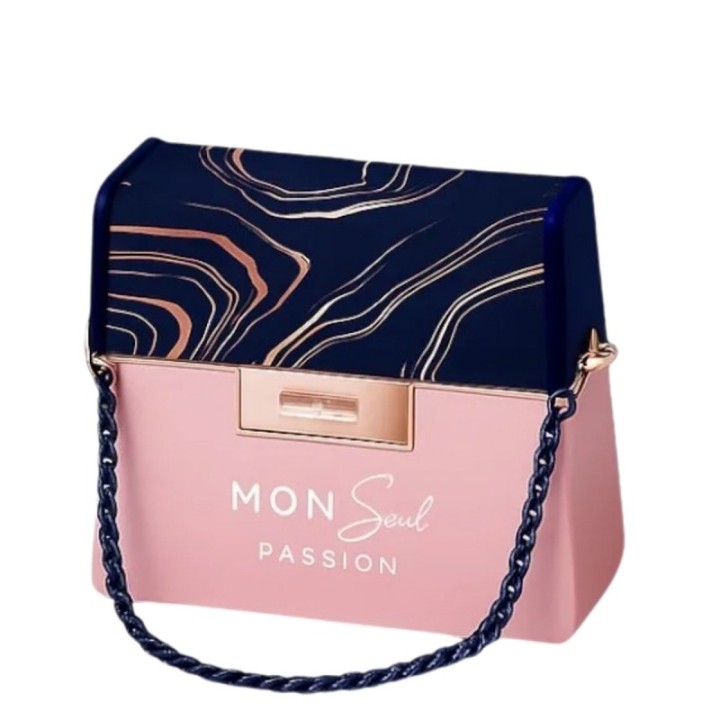 Mon Seul Passion | DNA Olfattivo [LV] Spell on You