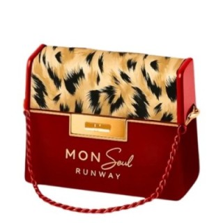 Mon Seul Runway | Dupe Virale Baccarat Rouge 540 Extrait [MFK]