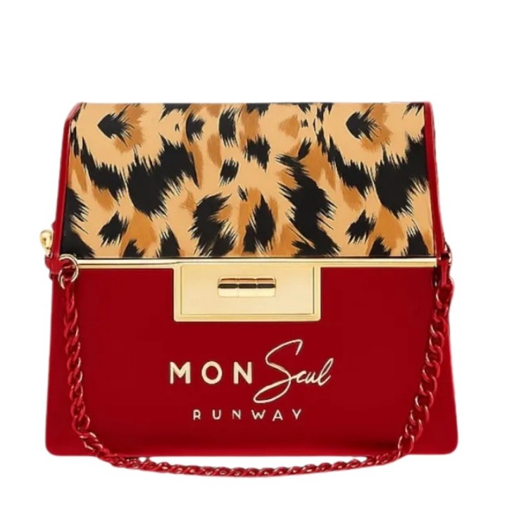 Mon Seul Runway | Dupe Virale Baccarat Rouge 540 Extrait [MFK]