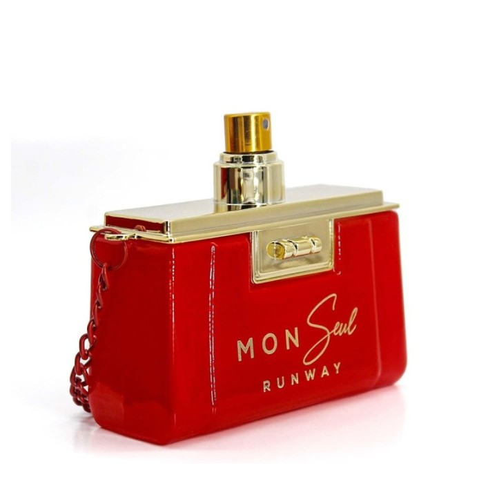 Mon Seul Runway | Dupe Virale Baccarat Rouge 540 Extrait [MFK]