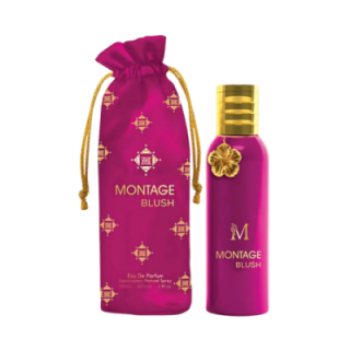 Montage Blush | Dupe Virale [MONTALE] Roses Musk